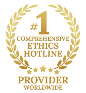 Comprehensive Ethics Reporting Hotline .